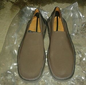Donald j pliner loafers